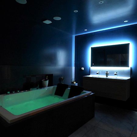La Suite - Loft Spa Tavernes エクステリア 写真