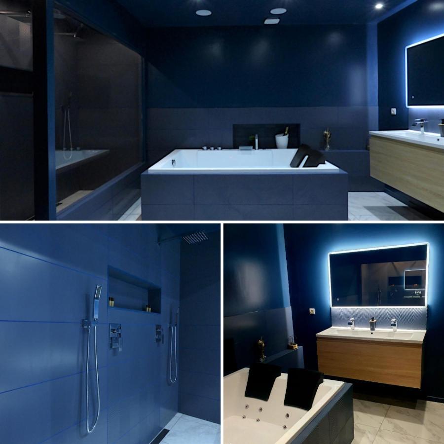 La Suite - Loft Spa Tavernes エクステリア 写真