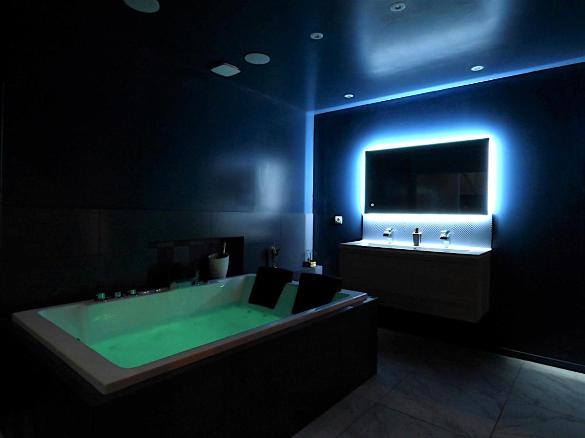 La Suite - Loft Spa Tavernes エクステリア 写真