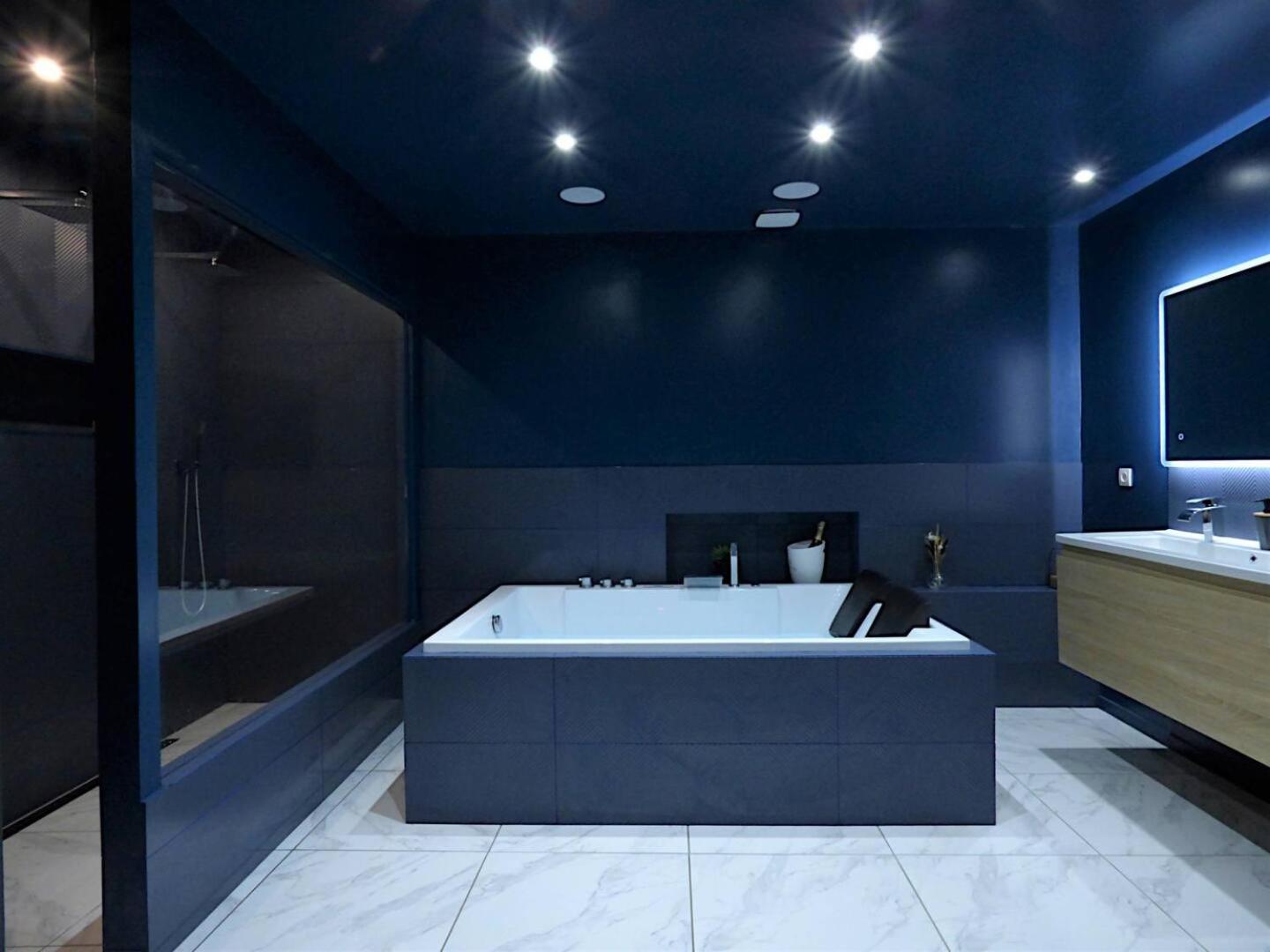 La Suite - Loft Spa Tavernes エクステリア 写真